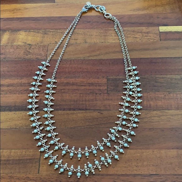 Lucky Brand Jewelry - Lucky Brand Necklace